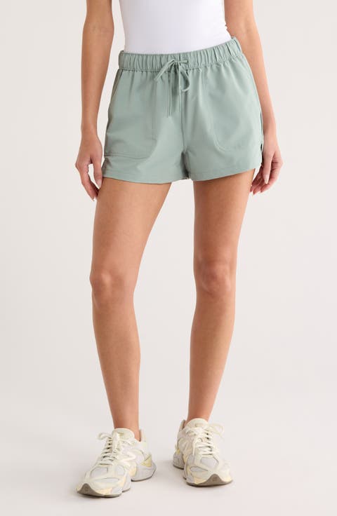 Citylite Hailey Hiking Shorts