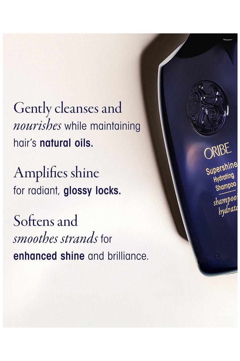 Supershine Hydration & Shine Hair Care Set, Alternate, color, NO COLOR