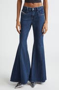 DIESEL® 1970 D-Bleess Flare Leg Jeans