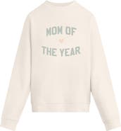 Favorite Daughter The Mom of the Year Sweatshirt