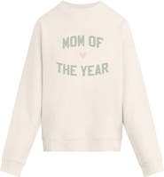 Favorite Daughter The Mom of the Year Sweatshirt