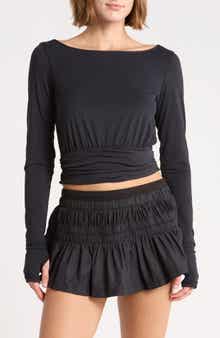 New Light UV Long Sleeve Layer