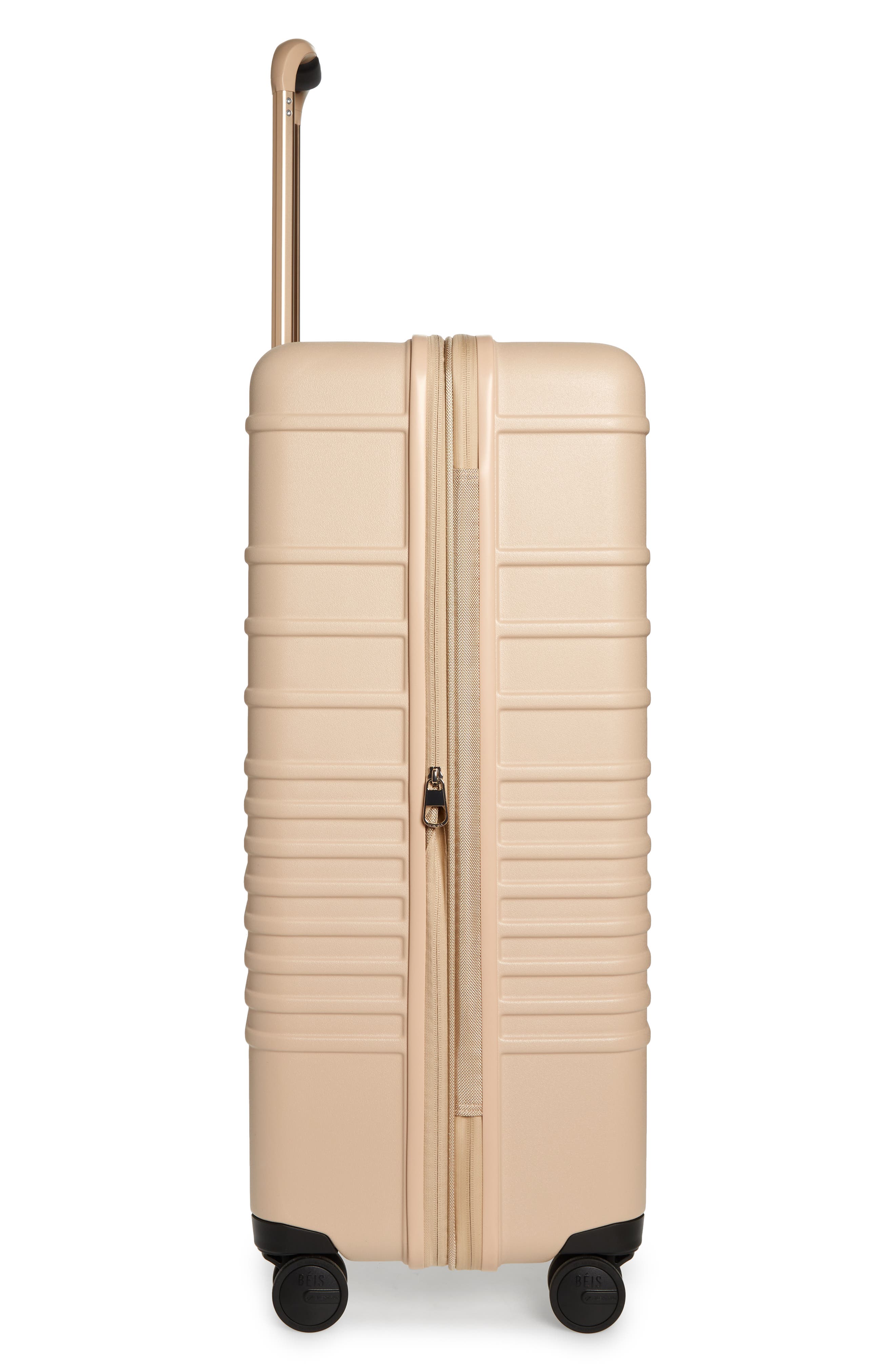 Женские чемоданы Béis The Large Check-In Roller Suitcase — фото 3