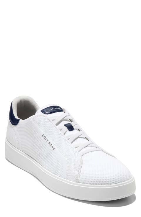 GrandPro Luxe Slip-On Stitchlite™ Knit Sneaker