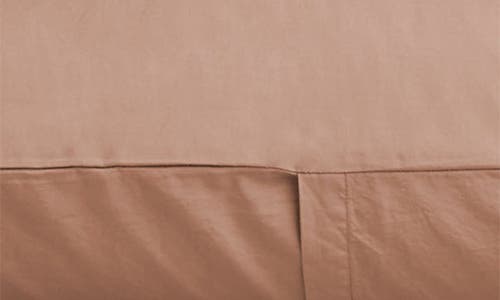 Parachute Percale Pillowcases In Adobe