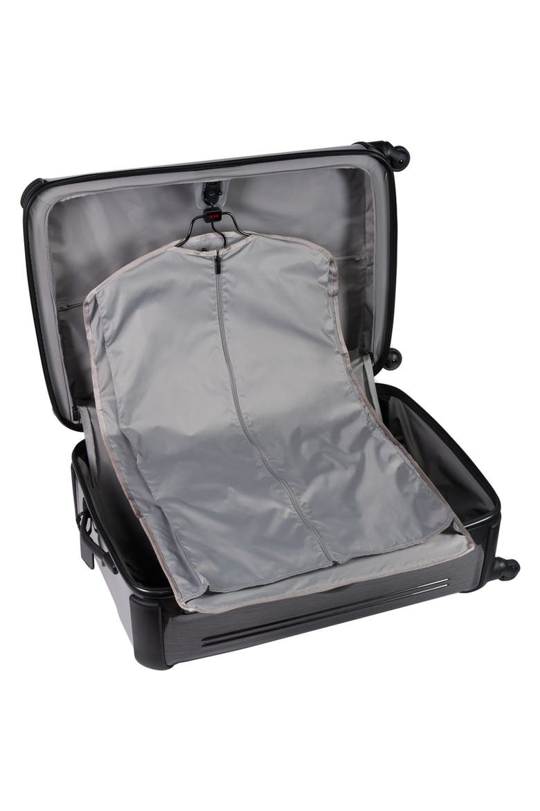 'Vapor™' Extended Trip Packing Case, Alternate, color, BLACK