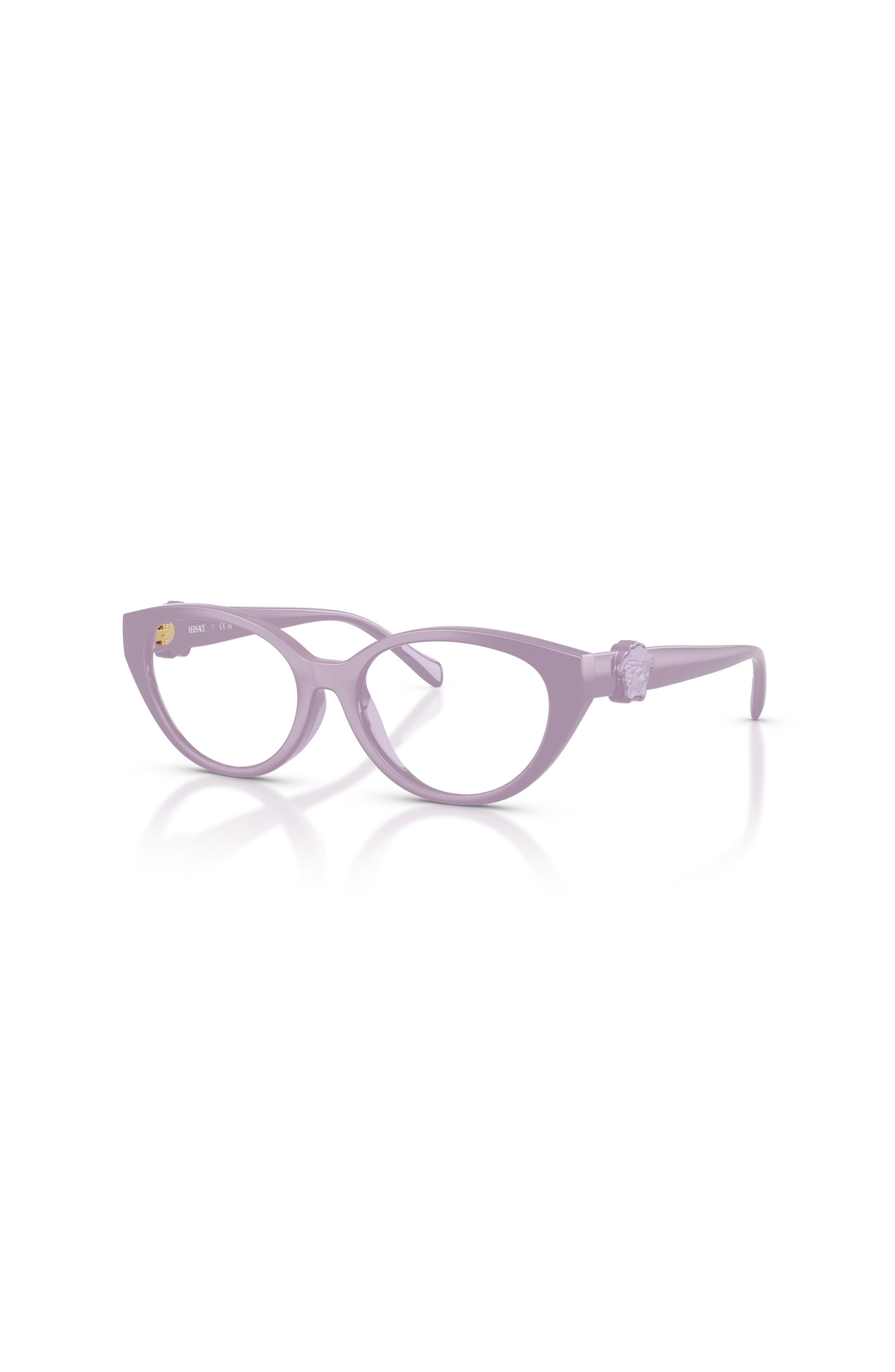 selected Violet