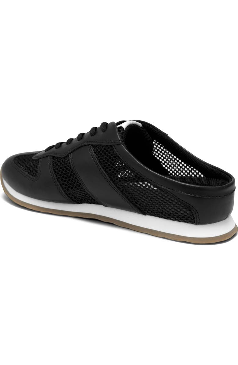 Aerosoles Jettson Sneaker Mule, Alternate, color, Black