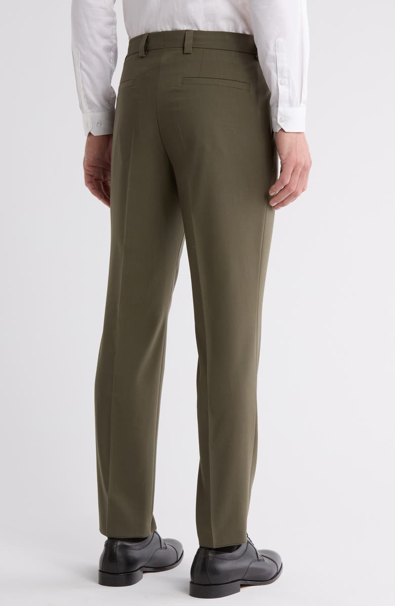 HUGO Tom Performance Pants, Alternate, color,