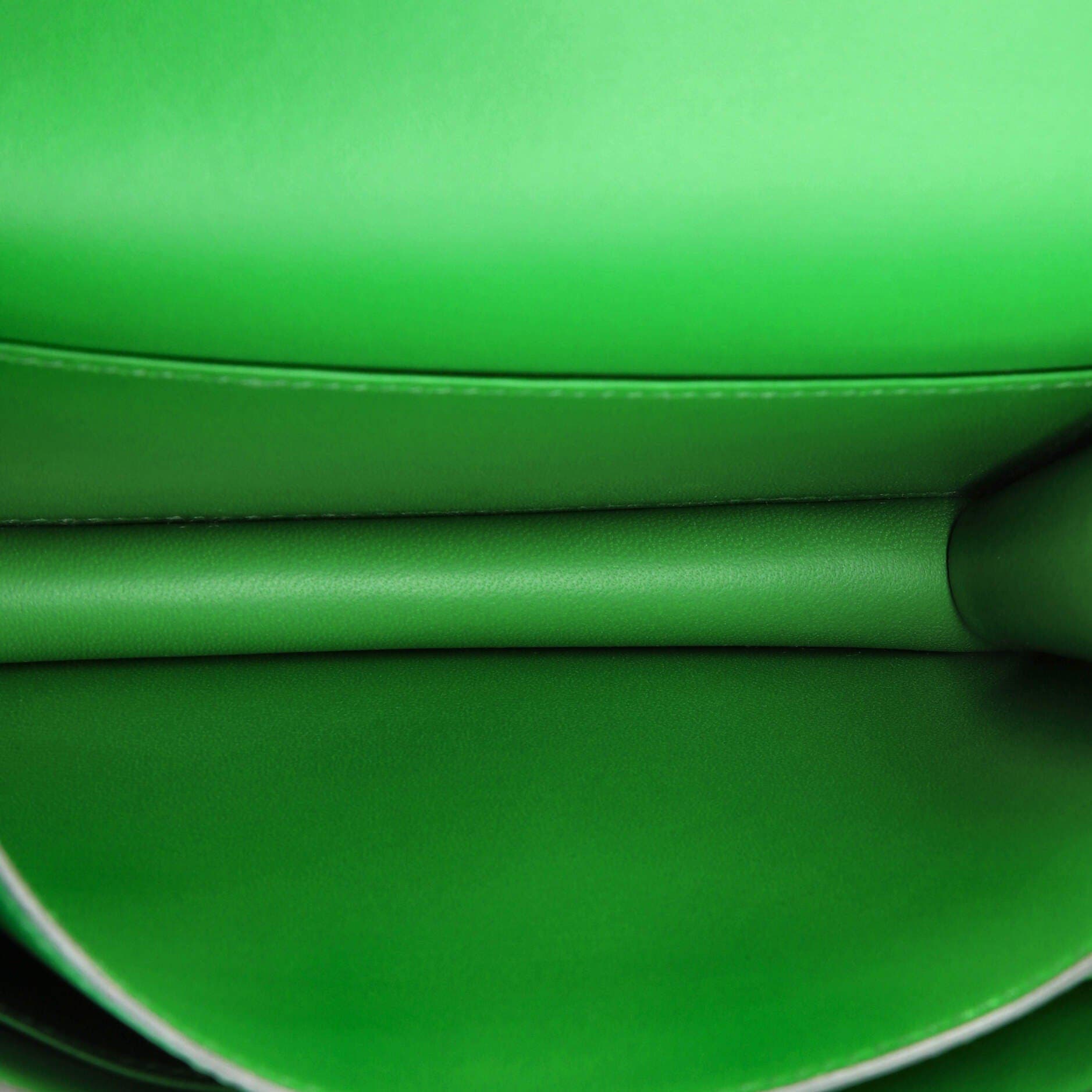 Pre-Owned Hermes Constance Bag Epsom 18, Alternate, color, 