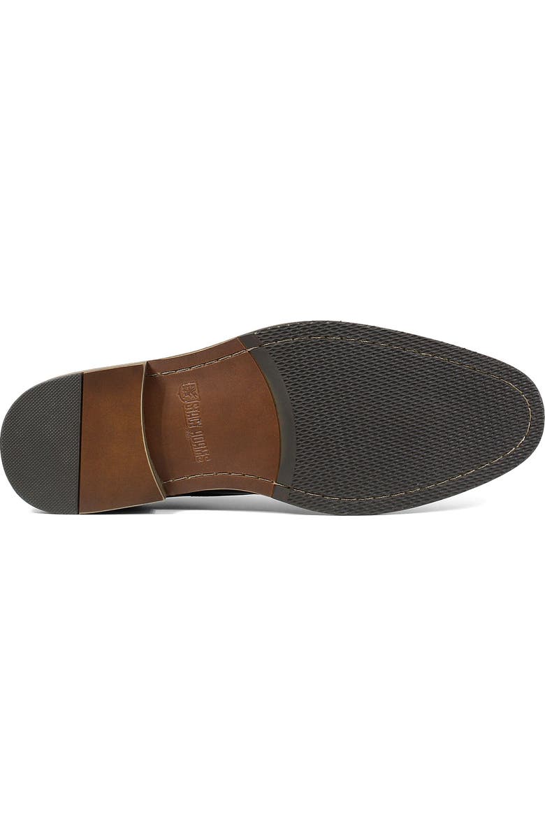 Stacy Adams Faulkner Plain Toe Derby, Alternate, color,