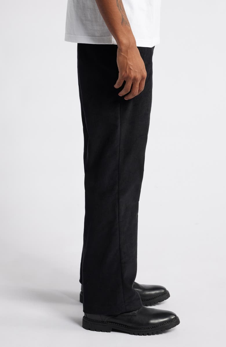 Corduroy Pants