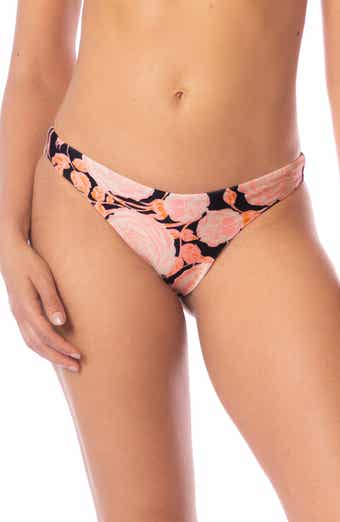 Maaji Subilimity Reversible Bikini Bottoms