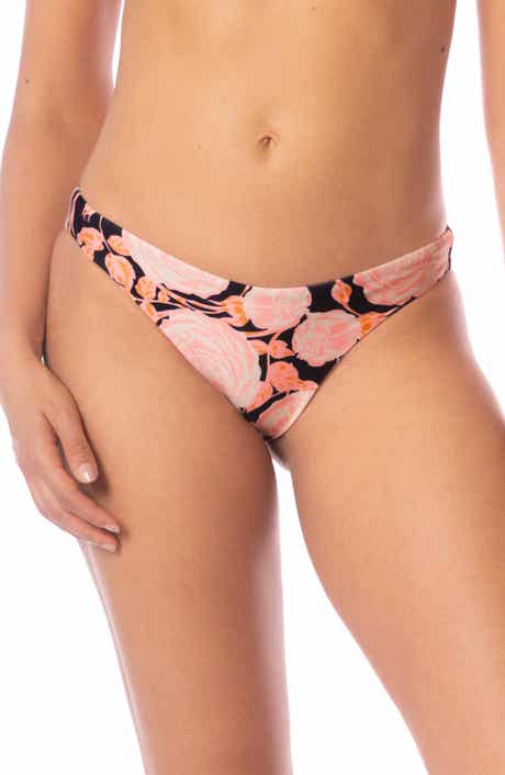 Maaji Subilimity Reversible Bikini Bottoms
