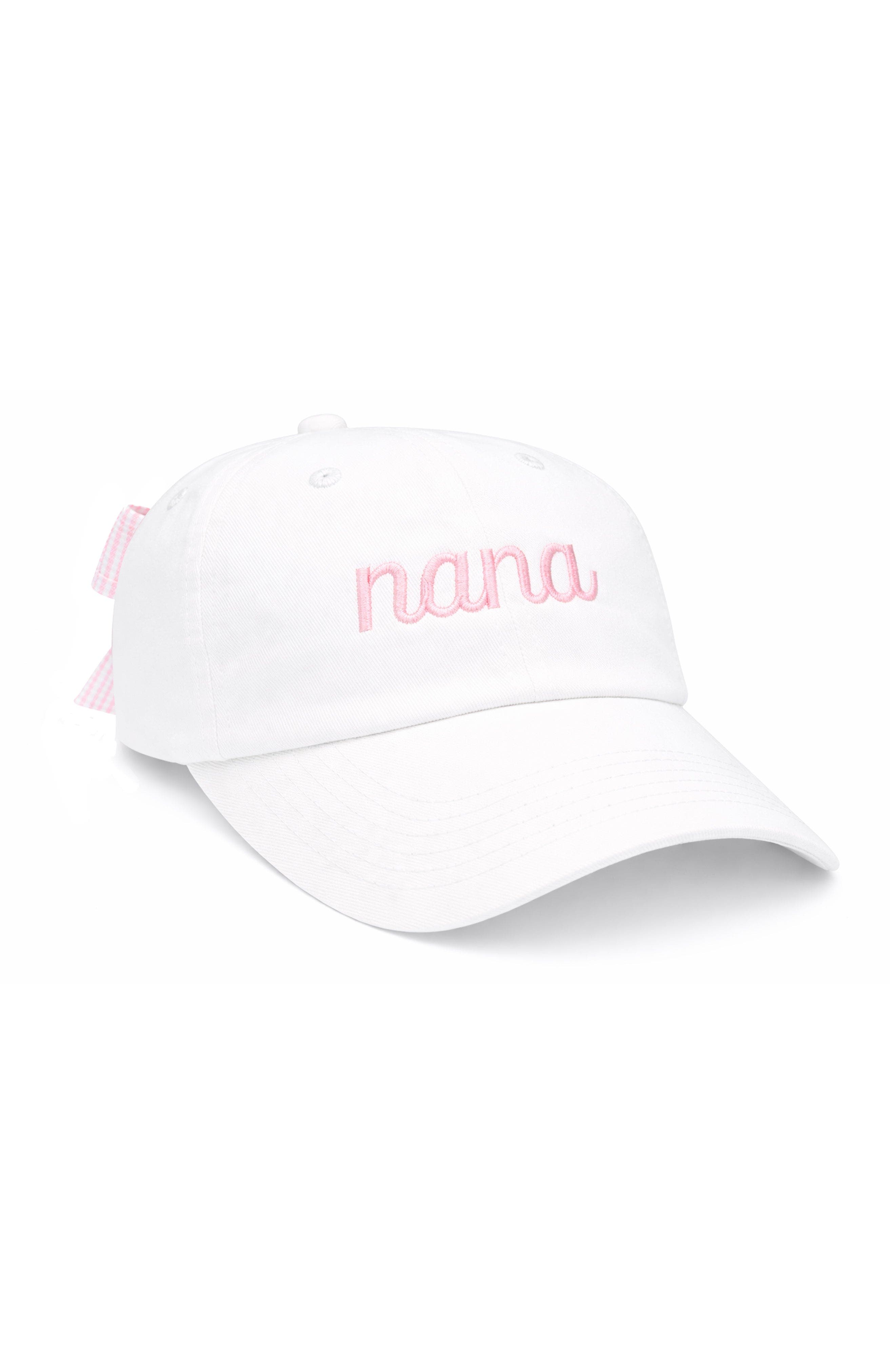 selected White/Pink