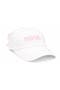 selected White/Pink