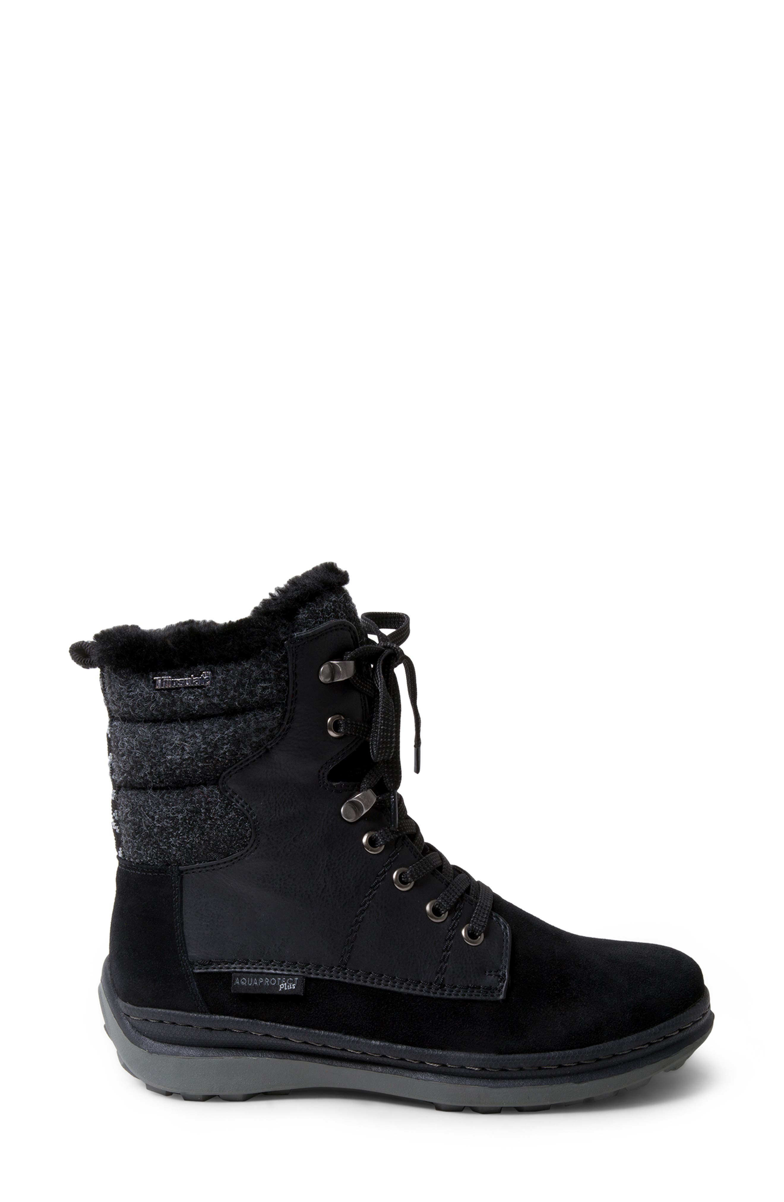 Blondo Iselles Waterproof Hiking Boot, Alternate, color, 