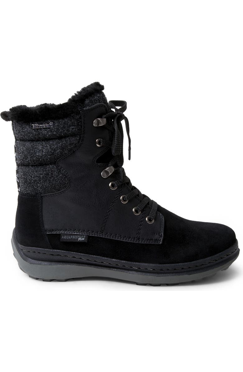 Blondo Iselles Waterproof Hiking Boot, Alternate, color,