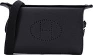 Pre-Owned Hermes Videpoches Bag Togo