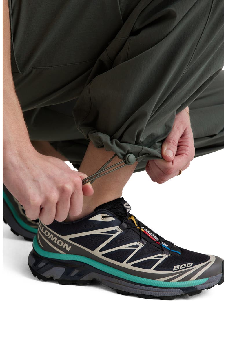 Peak Pants, Alternate, color, SLATE GREEN