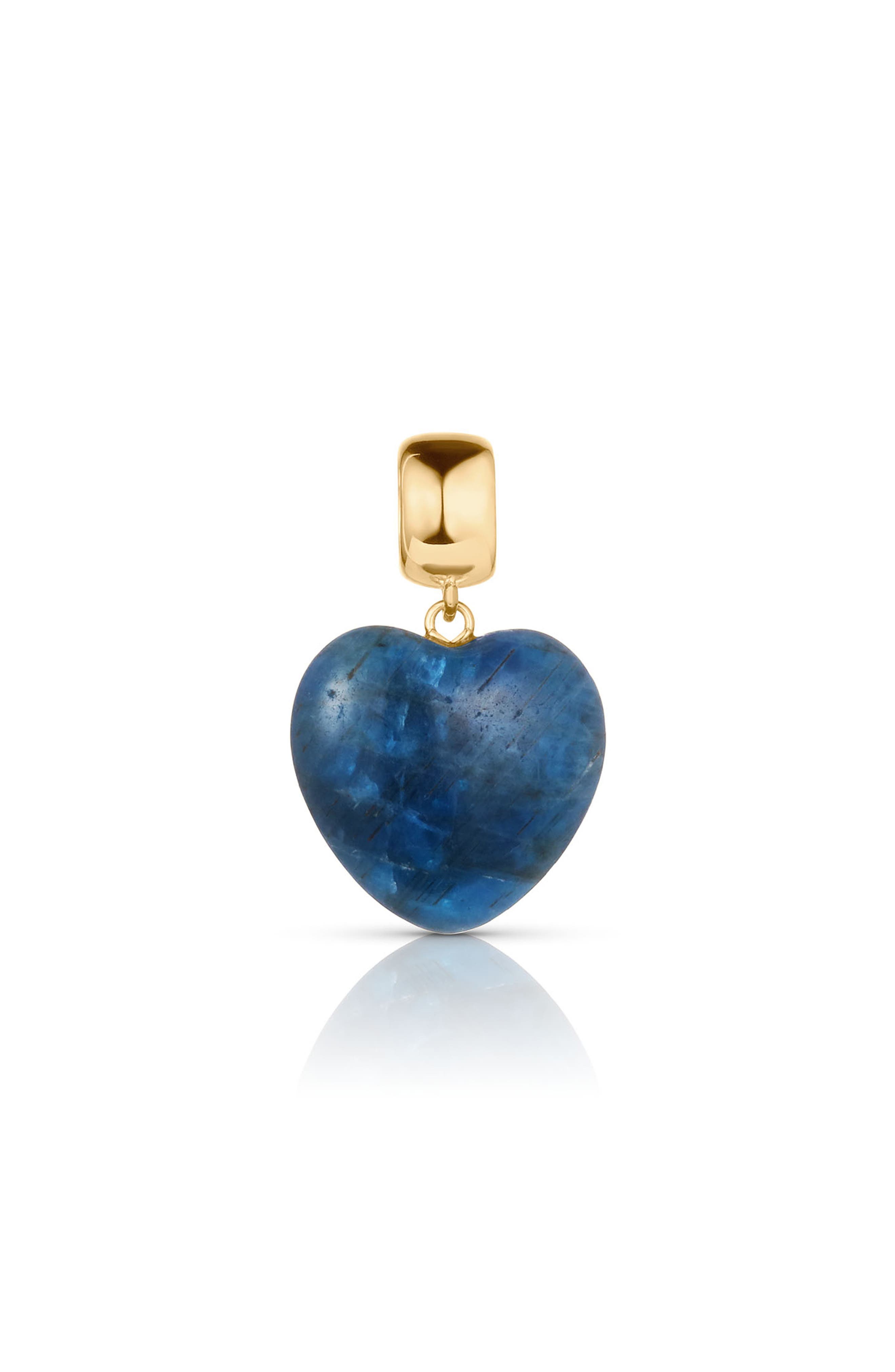 selected APATITE