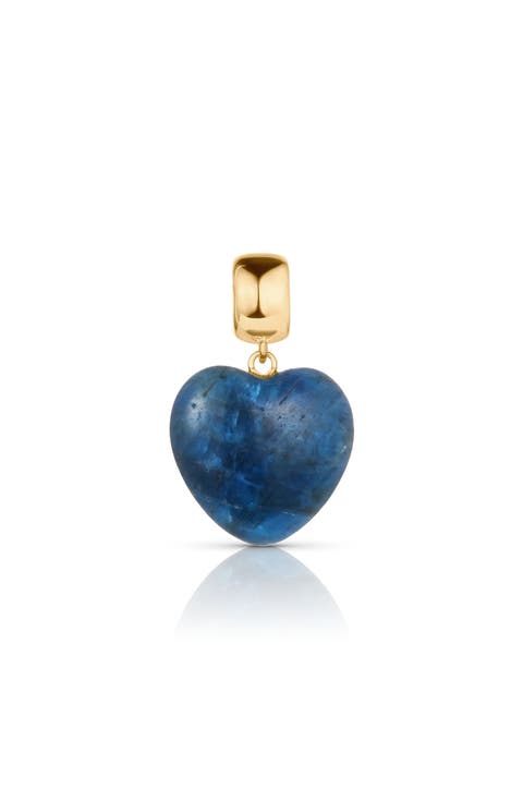 Gemma Bail Charm