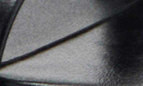 Mango Tica Ankle Strap Sandal In Black