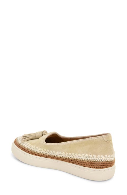 GENTLE SOULS BY KENNETH COLE GENTLE SOULS CITRUS SLIP-ON SNEAKER 