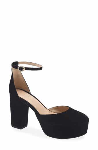 Ginger Platform Pump
