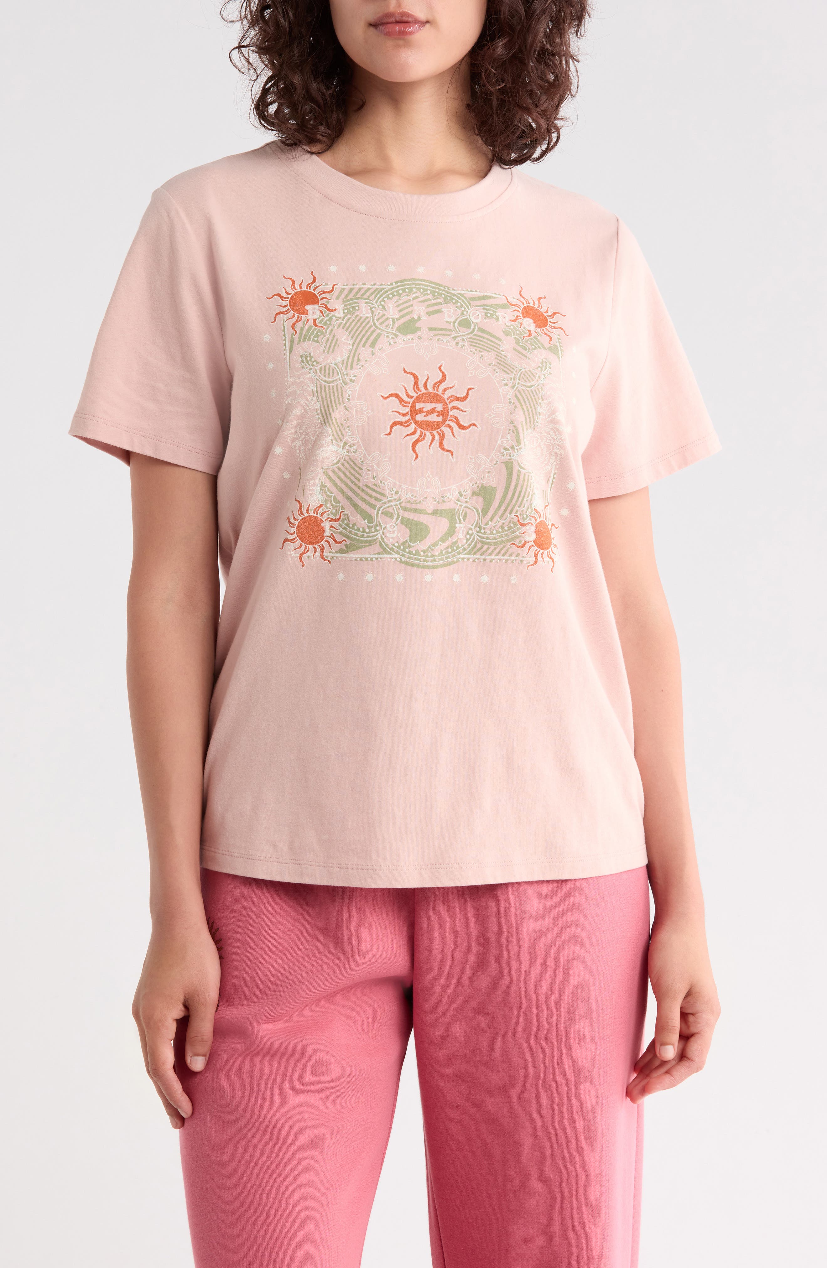 selected DUSTY BLUSH