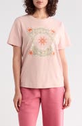 Billabong Sarah Beaming Graphic Tee