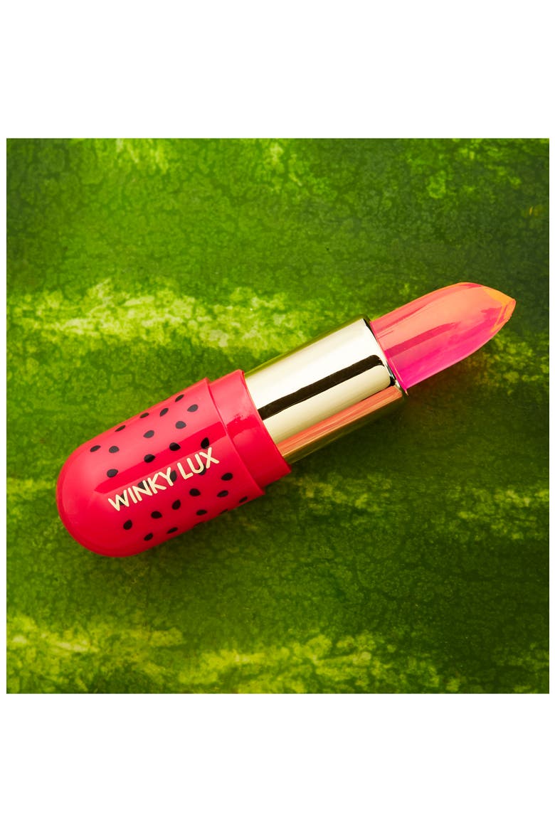 Watermelon Jelly Balm, Alternate, color, NO COLOR