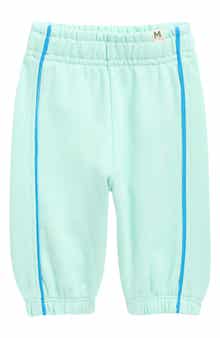 Piping Trim Joggers