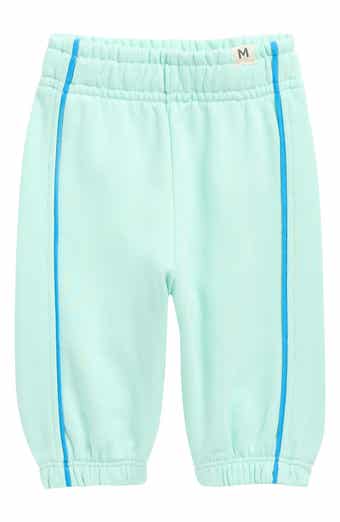 Piping Trim Joggers