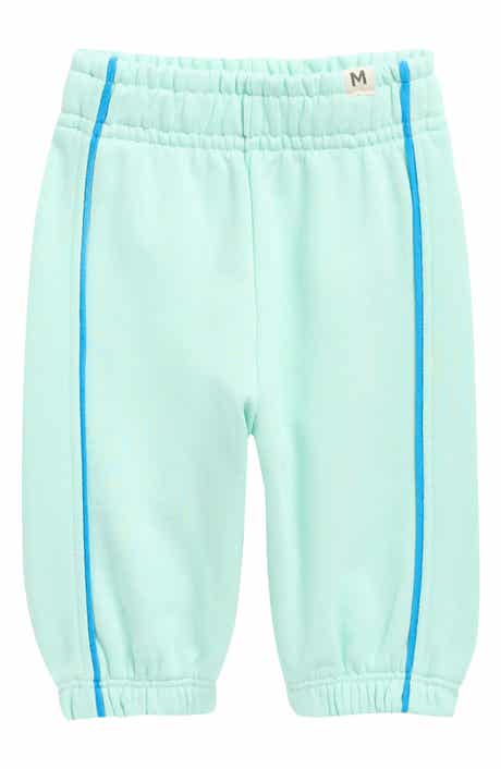 Piping Trim Joggers