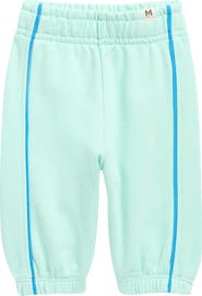 Mini Rodini Piping Trim Joggers