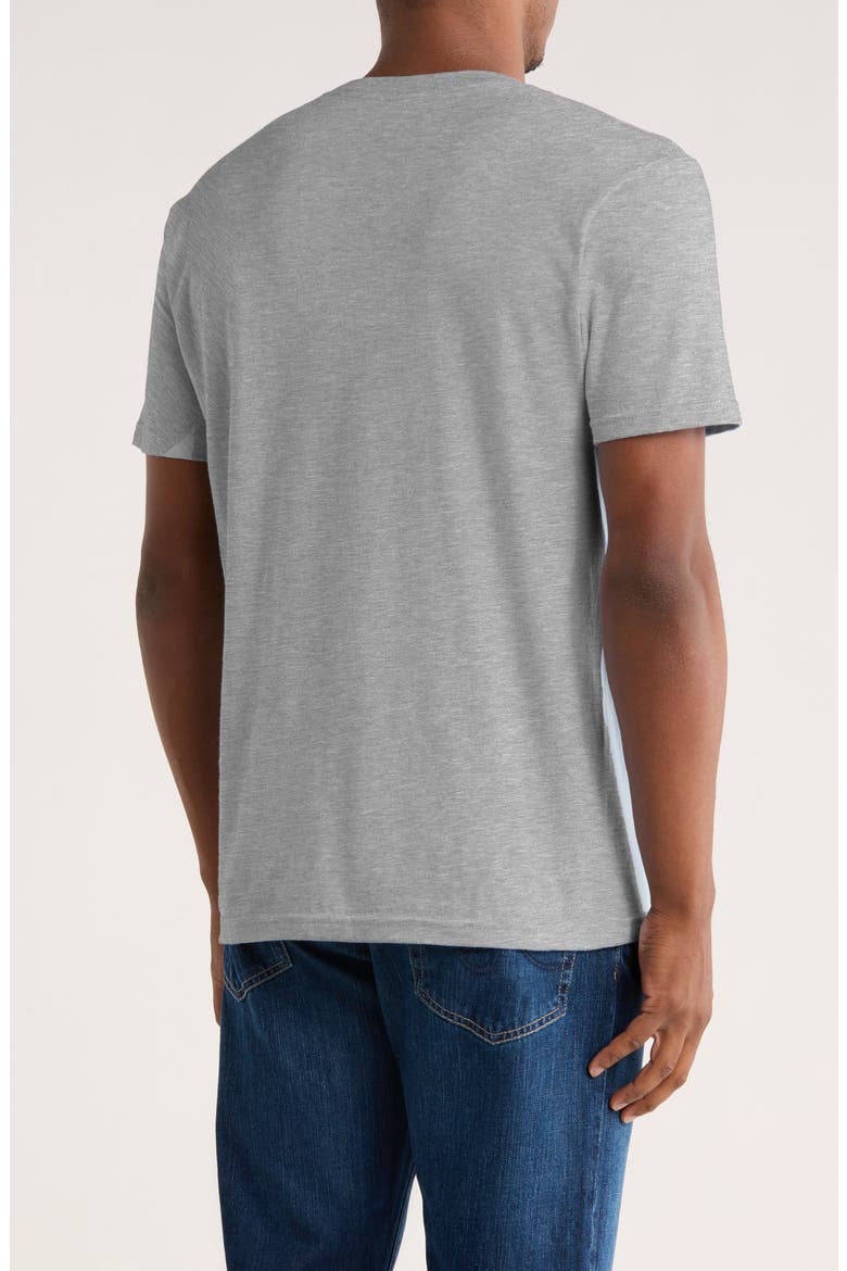 Yeehaw Graphic T-Shirt, Alternate, color, SPORT GREY