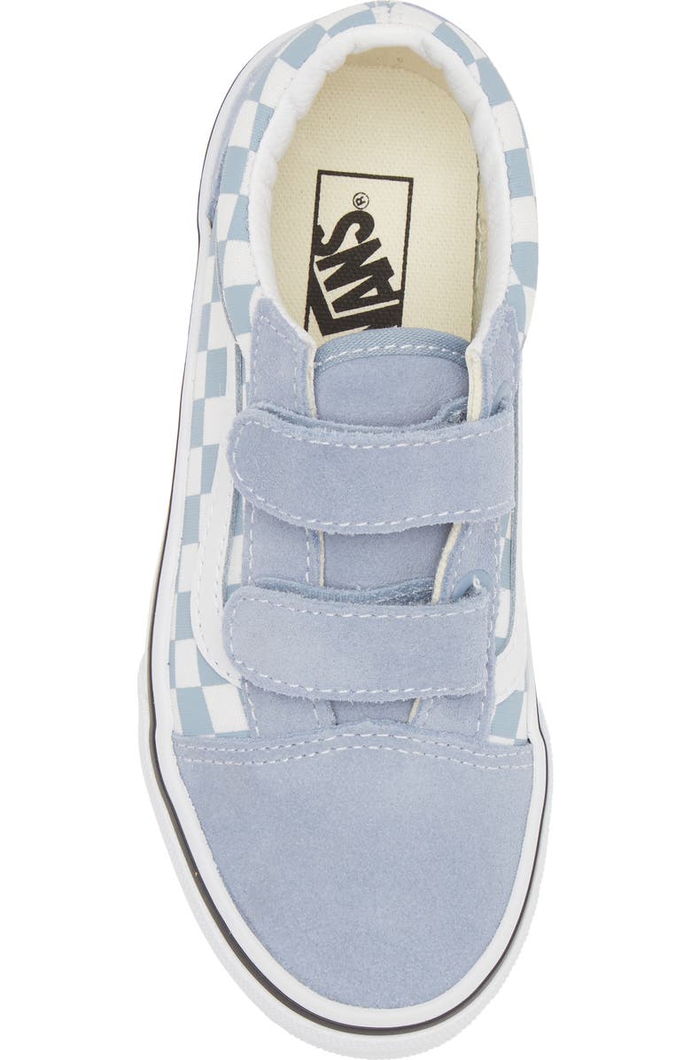 Vans Kids' Old Skool V Sneaker, Alternate, color,