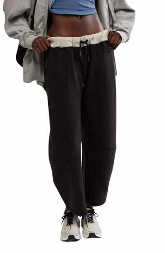 FP Movement by Free People You Wish Tie Waist Sweatpants