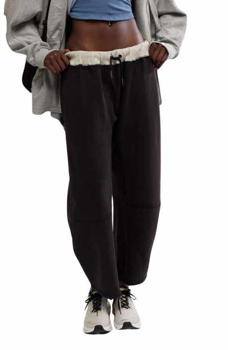 FP Movement by Free People You Wish Tie Waist Sweatpants
