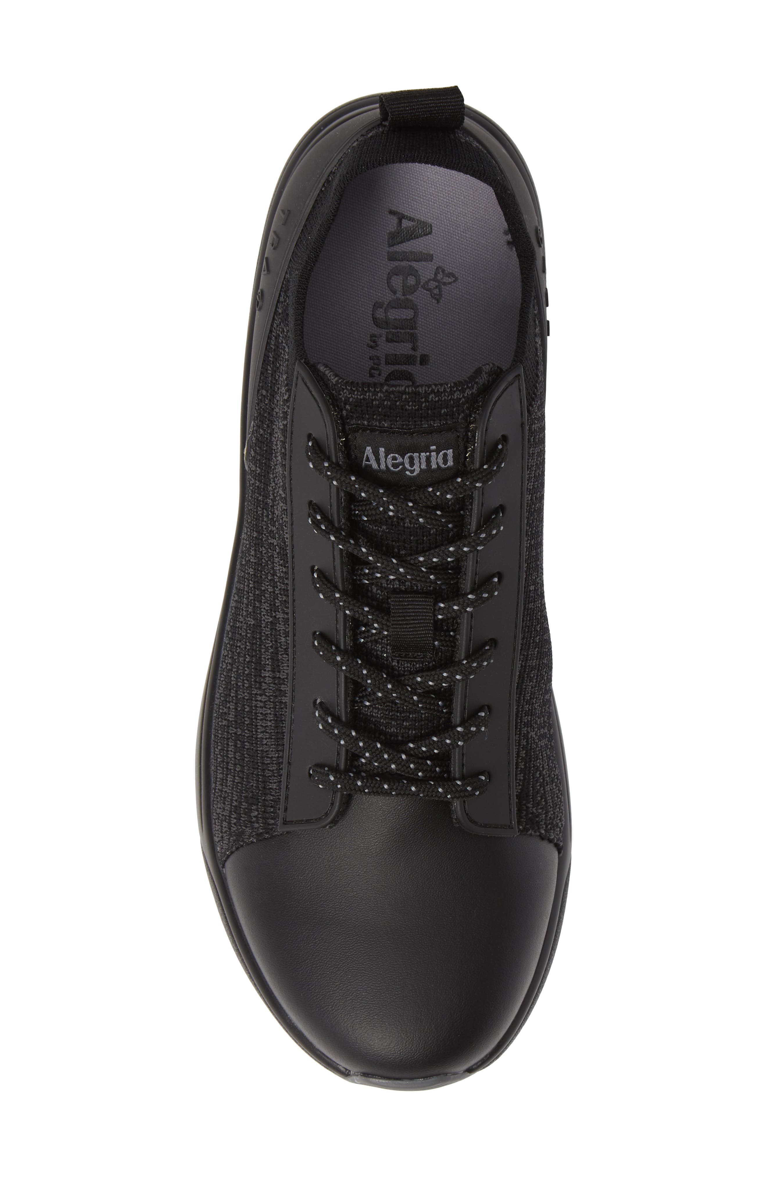 TRAQ by Alegria Qest Sneaker, Alternate, color, 