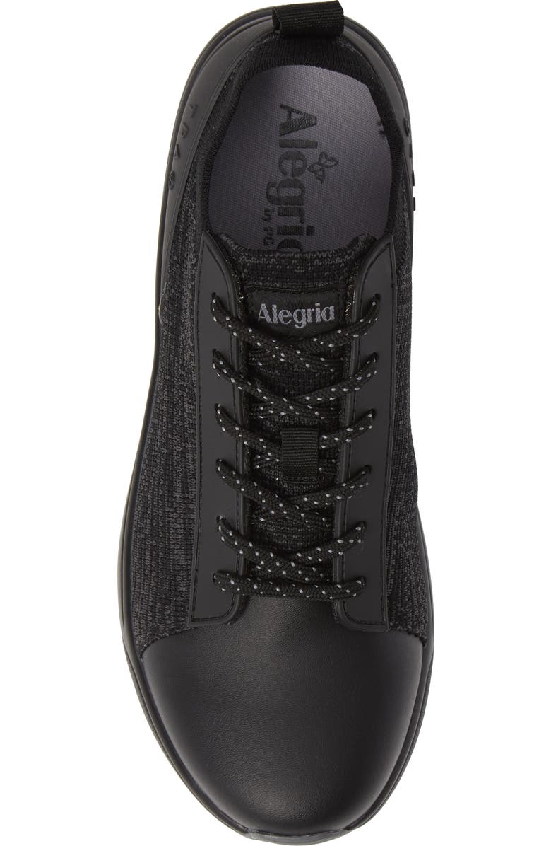 TRAQ by Alegria Qest Sneaker, Alternate, color,