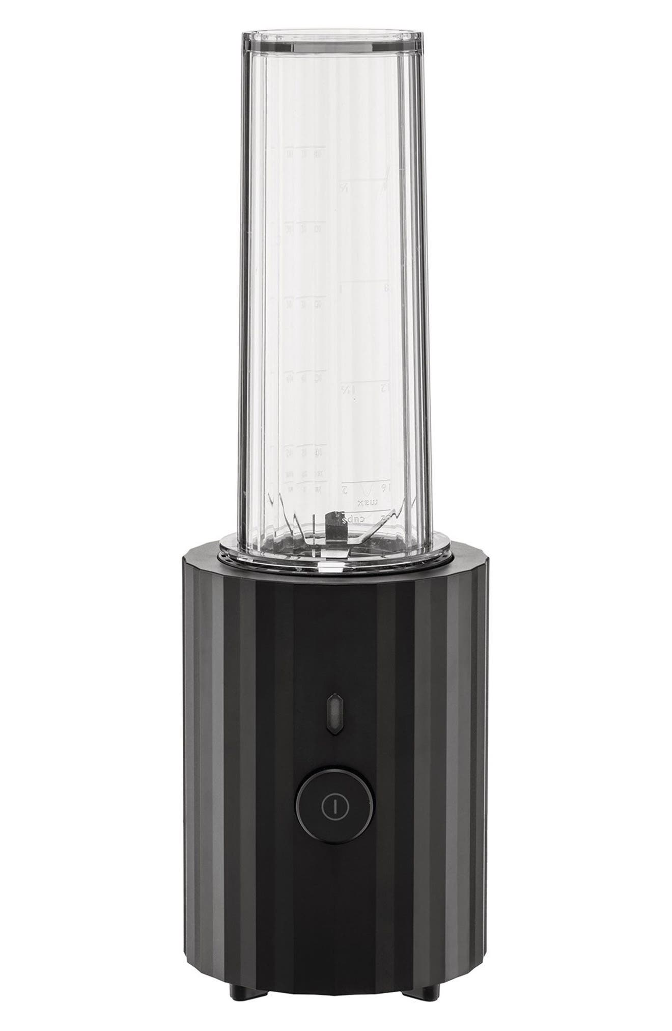 ALESSI Plissé Personal Blender