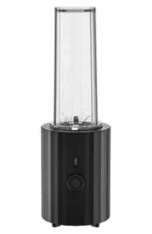 ALESSI Plissé Personal Blender