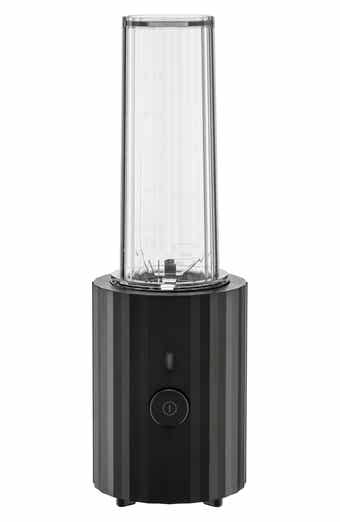 ALESSI Plissé Personal Blender