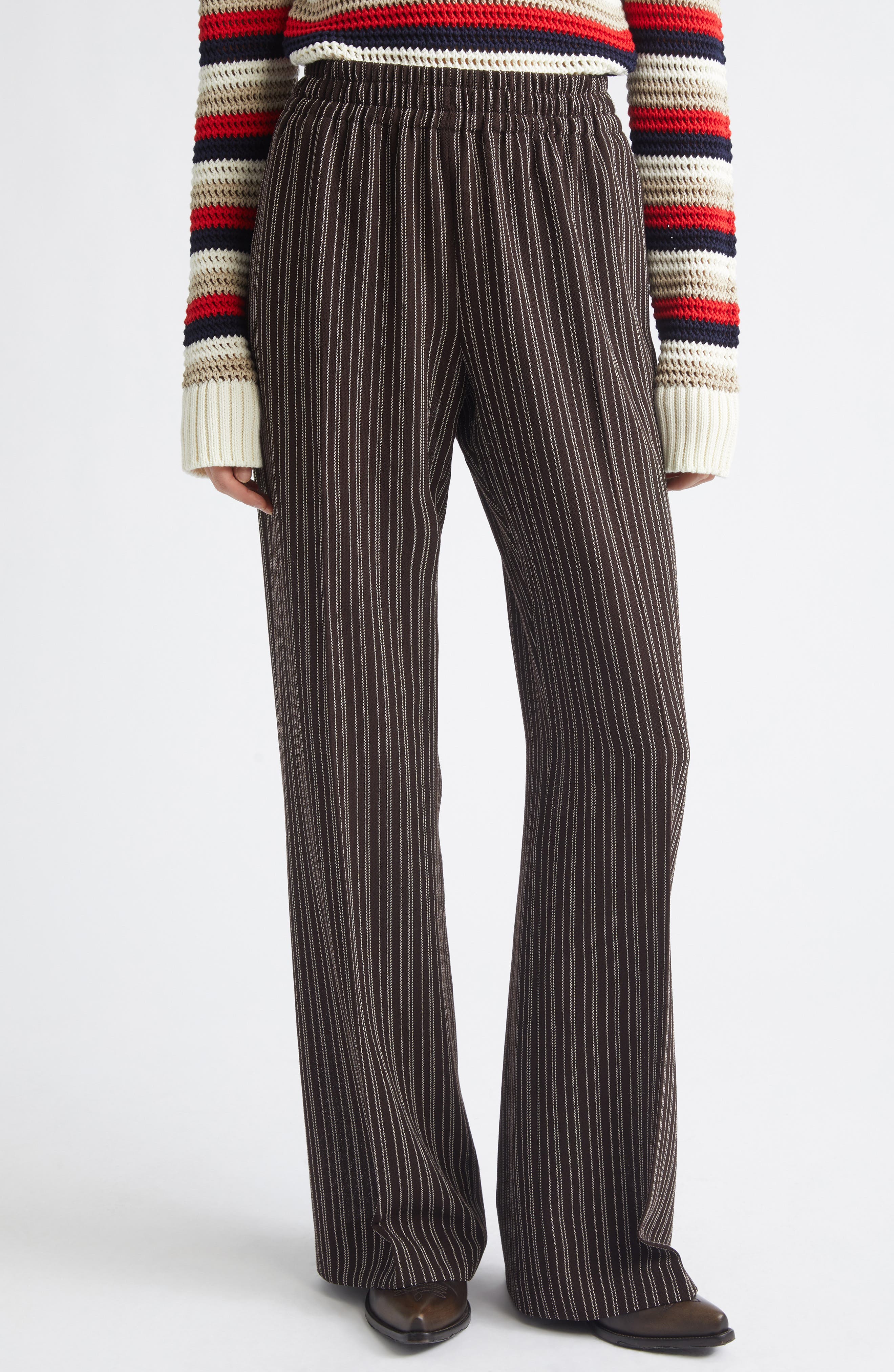 selected GANASH/ OFF WHITE
