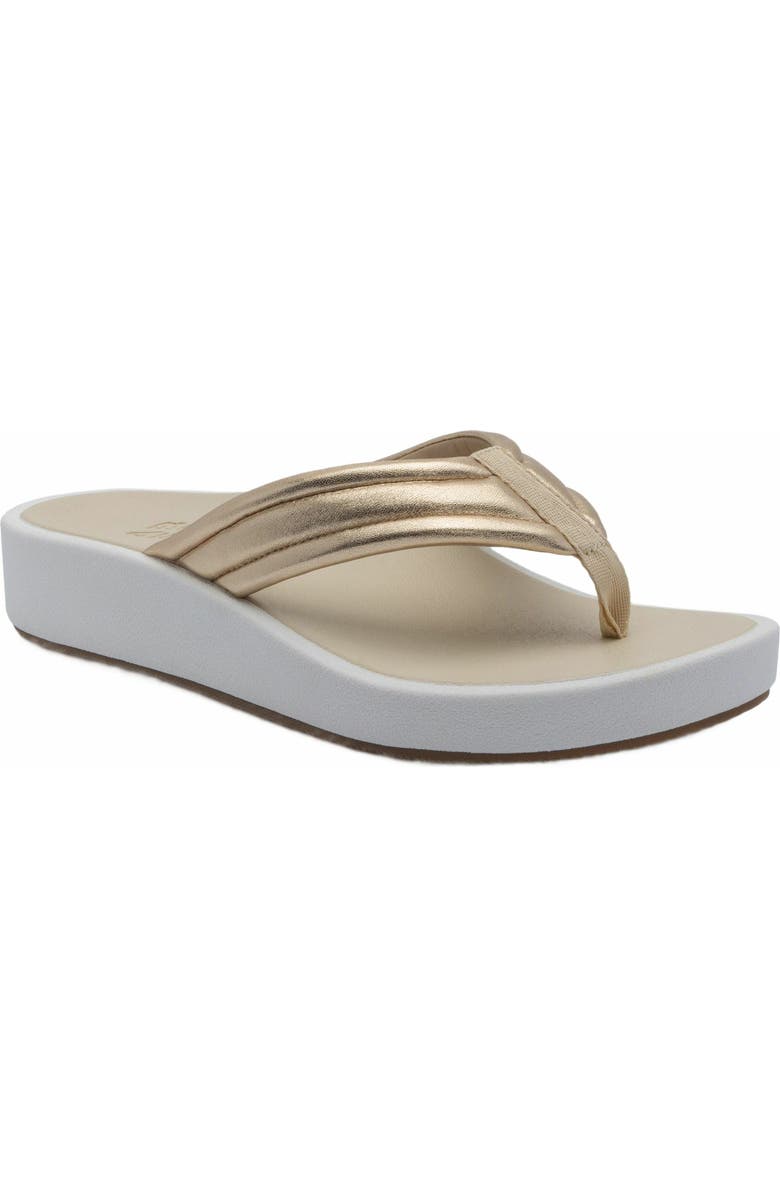 ABEO Paseo Thong Sandal, Main, color,