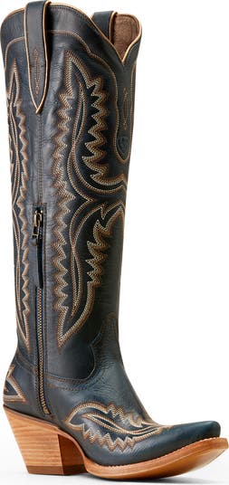 Casanova Western Boot