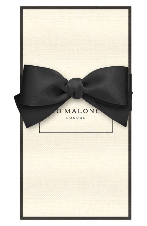 Jo Malone London ™ Amber Labdanum Cologne Intense In Transparent
