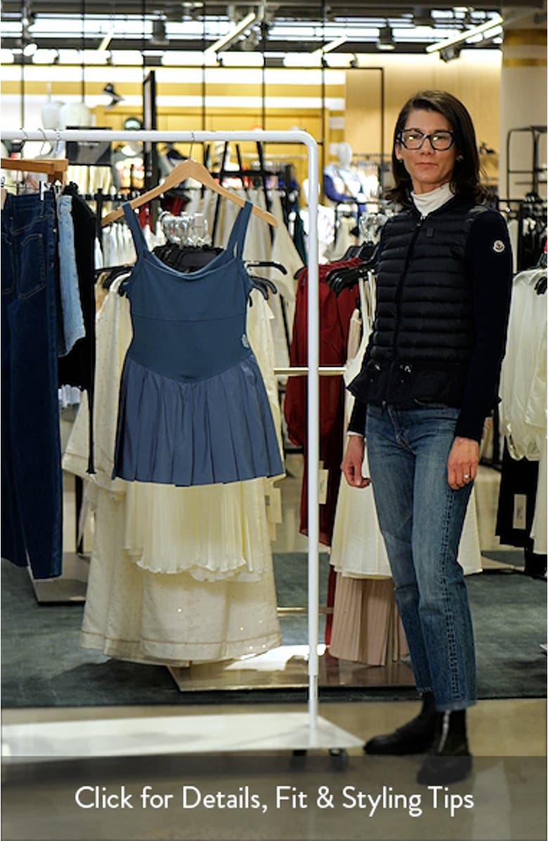 FP Movement Swing of Things Tennis Dress, sales video thumbnail